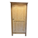 Raw wood bonnetière