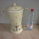 Old bistro coffee maker in email