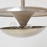 Bauhaus Ufo Pendant by Franta Anýž, functionalism, 1930´s