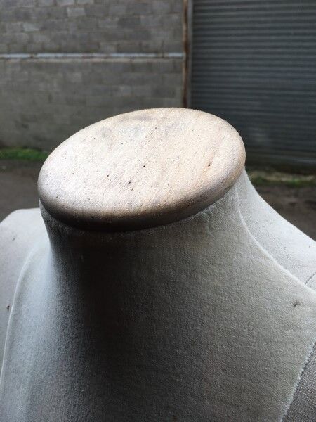 Dressmaker dummy 1930