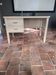 Children's metal desk