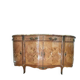 Louis XV rosewood sideboard