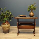 Vase danois en cuivre