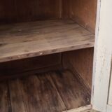Patinated Parisian Buffet