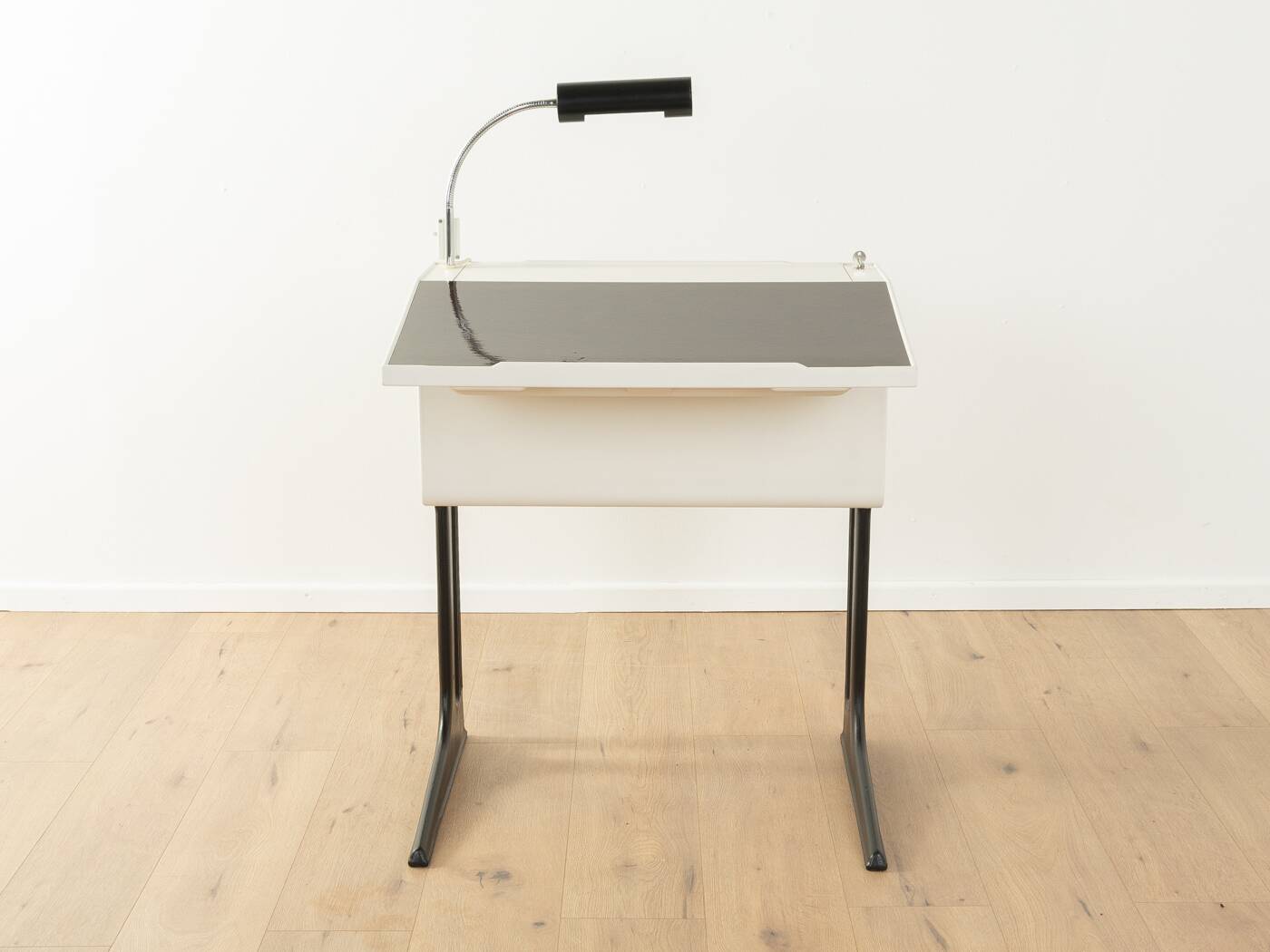 1970s desk, Luigi Colani, Flötotto, vintage