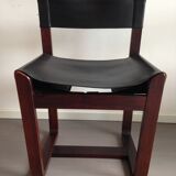 Chaise par Gunther Hoffstead for Uniflex