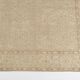 Tapis turc vintage Oushak sku2027