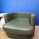Fauteuil Roche Bobois desing vintage