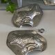 Old “fish” chocolate mold