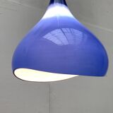 Krokus suspension P1061 mid-century Danish by Sigvard Bernadotte & Acton Bjørn for Nordic Solar, 1960s