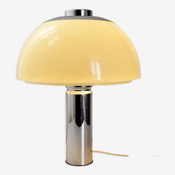 Lampe champignon vintage space age 1970