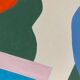 Abstract painting