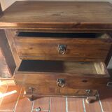 Commode d’appoint