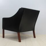 2207 armchair by Børge Mogensen for Fredericia 1960s