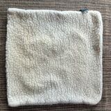 Genuine Sheepskin Cushion Covers