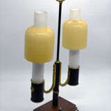 Italian Ministerial Table Lamp, 1950s