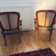 Louis XV armchair