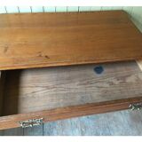 Office pitchpin early 20th