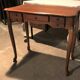 Louis XV style desk