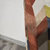 Art Deco Armchairs by Jindrich Halabala