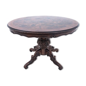 Table antique, europe