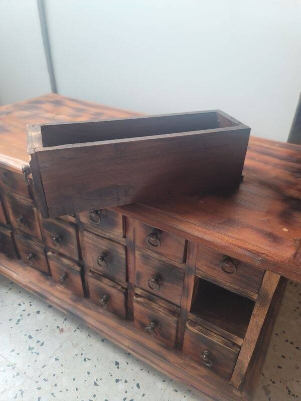 Drawer unit