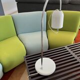 Goffredo Reggiani arch lamp 1974