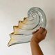 Nautilus shell catch-all 34 cm