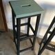 Tabourets haut d’atelier