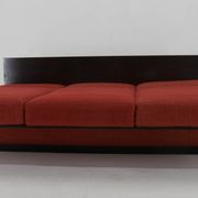 1950s Jindřich Halabala Sofa or Bed for UP Závody, Czechoslovakia