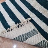 Traditional handmade Berber rug 250cmx150cm