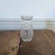 Hyacinth bulb vase