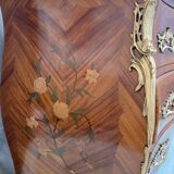 Louis XV commode