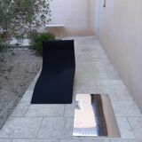 Lofty chaise longue