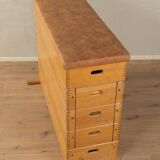 Unique Vaulting Box