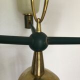 Floor lamp Maison Arlus 1950