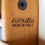 Safari chair by Zanotta, Italy, 1970s