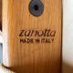 Safari chair by Zanotta, Italy, 1970s