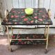Serving table