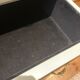 Shabby chic dresser
