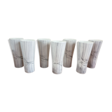 7 cups 50s