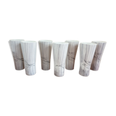 7 cups 50s