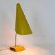 Lampe de table par Josef Hurka pour Napako, années 1960