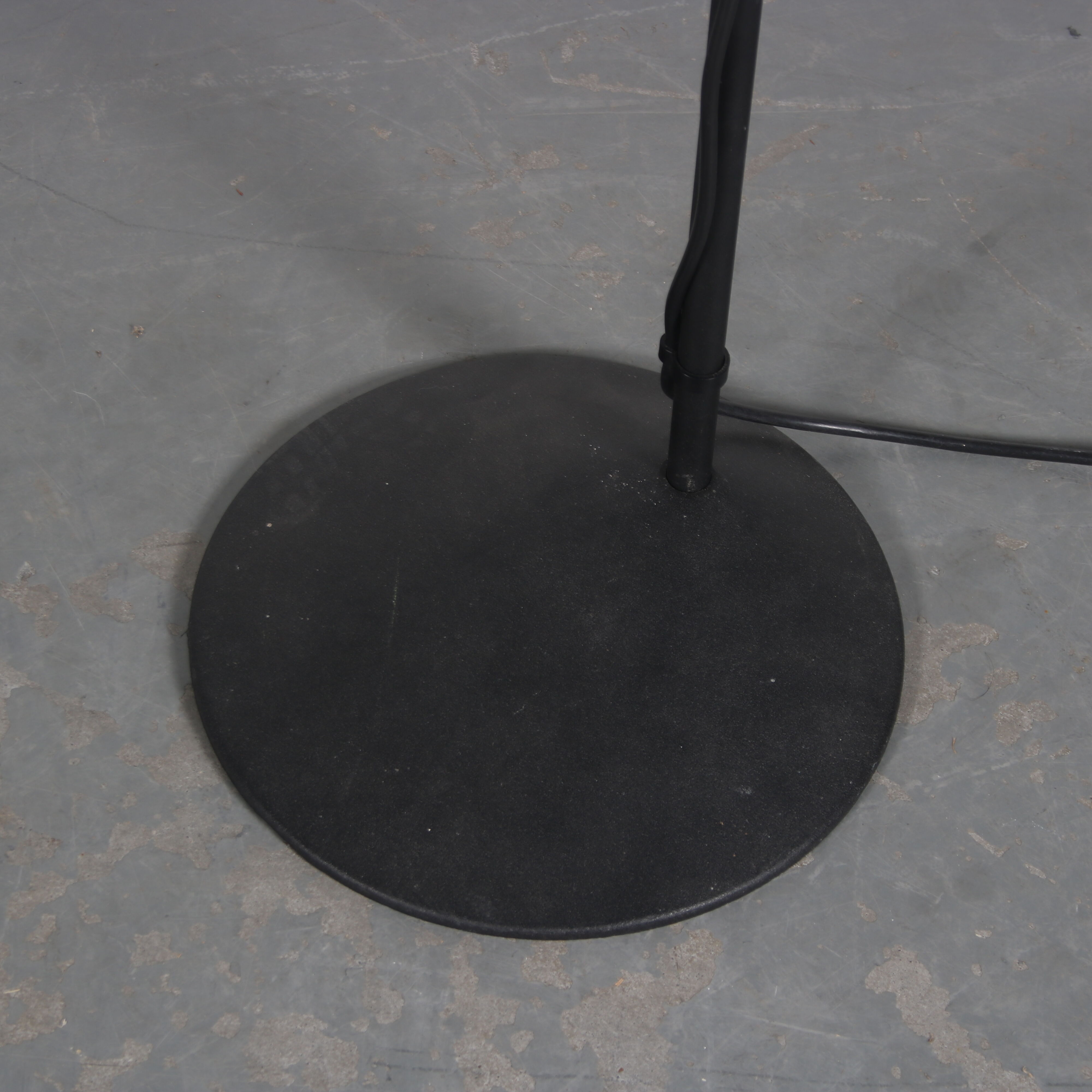 1970s “Duna” Floor lamp by Marco Colombo & Mario Barbaglia for Paf Studio, Italy