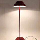 Hungarian Cloud Lamp by János Bánáti for OPteam, 1970s