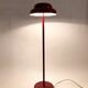 Hungarian Cloud Lamp by János Bánáti for OPteam, 1970s
