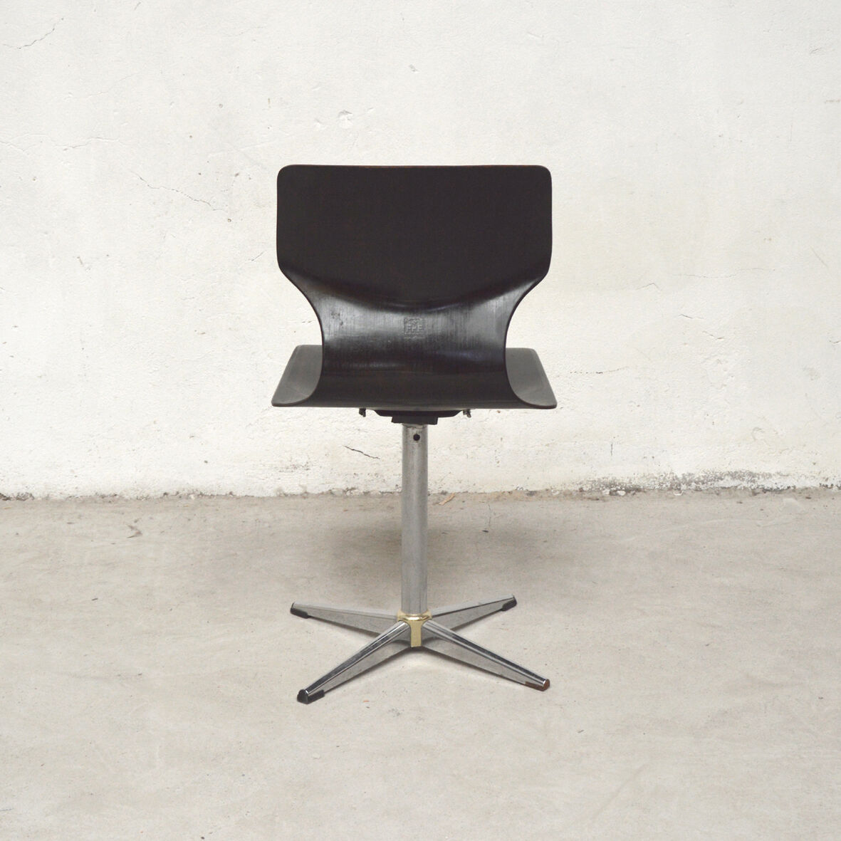 Pagholz Flàtotto Chair, 1970