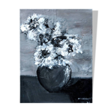 Flower study 3#