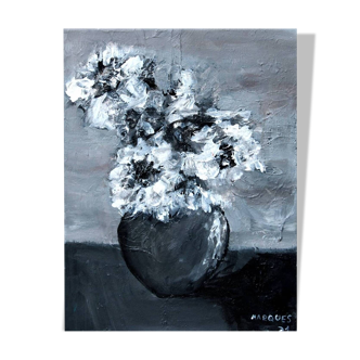 Flower study 3#