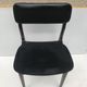 Old scandinavian chair